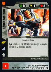 Squad Sleipnir